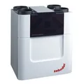 Zehnder ComfoAir Q600 ST mit integriertem Display 471502013