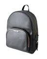 Michael Kors Rucksack Tasche JAYCEE LG ZIP PKT BACKPACK black 35S2G8TB7L