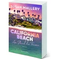 HarperCollins California Beach - Am Strand der Träume (Deutsch, Gisela Schmitt, Susan Mallery, 2023) (37561651)