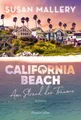 Susan Mallery / California Beach - Am Strand der Träume /  9783365004180