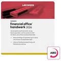 Lexware Financial Office Handwerk 2026 ABO