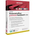 Lexware financial office premium handwerk 2026 - Abo