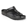 Birkenstock - Gizeh EVA - Sandalen 35 - Regular | EU 35 schwarz