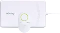 NANNY BM-03 - Atem Monitor Nanny für Babys ab 1KG