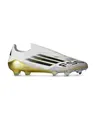 Adidas F50 Elite LL FG Fußballschuhe Mit Stollen Jr6458 Giallo Weiß