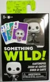 THE NIGHTMARE BEFORE CHRISTMAS Something Wild! FUNKO - Kartenspiel