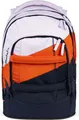 satch Schulrucksack Now or Never Pack Sun Catcher mehrfarbig