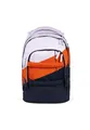 Satch Now or Never Pack Sun Catcher