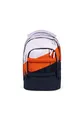 Satch Schulrucksack pack (1-tlg), größenverstellbares Rückensystem