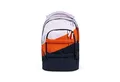 Satch Schulranzen Schulrucksack PACK Sun Catcher, Kollektion 2024 (1 Stück), Laptop-Fach, Your-Size-System, Schulranzen