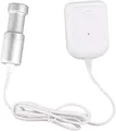 CE9600 Tragbarer Mini Ultraschall Reiniger Gemüse Obst Schmuck Ultraschallrei...