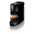 Krups XN1108 Essenza Mini Black Nespresso Kapselmaschine