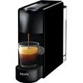 Krups Kapselmaschine Nespresso Essenza Mini XN1108