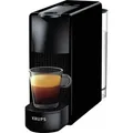 Krups Essenza Mini XN1108 Kapselmaschine Schwarz