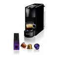 Nespresso Krups Essenza Mini XN 1108 Kapselmaschine | 19 bar | Schwarz