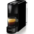 Krups Nespressoautomat Essenza Mini XN 1108 sw
