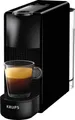 Krups Nespresso Essenza Mini XN1108 - Kaffeemaschine - Schwarz XN110810