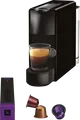 Krups Nespresso Essenza Mini XN1108 Schwarz XN1108NL