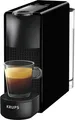Krups NESPRESSO MASCHINE ESSENZA / KRUPS XN 1108 MINI SW XN1108