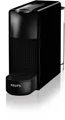Krups Kapsel-Automat XN1108 Essenza Mini Schwarz