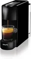 Nespresso Krups essenza mini XN110810 - Maschine IN Kapseln,Schwarz (Mit Fehler)