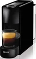 Krups Nespressoautomat XN1108 sw schwarz Espressoautomaten Nespressoautomat