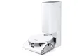 Samsung Jet Bot AI VR50T95735W Staubsaugerroboter ohne Beutel Wi-Fi Silber/Weiß