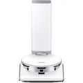 Samsung Jet Bot AI+ VR50T95735W/GE Saugroboter mit Clean Station, KI-Objekterken