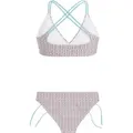 Protest Bügel-Bikini PRTAURORA triangle bikini VISION BLUE blau 44
