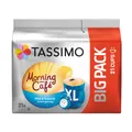 Jacobs Tassimo Kaffee Discs Morning Cafe mild XL Bigpack 21 Stück 147g