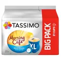 Tassimo Jacobs Morning Cafe Mild &Smooth 21 Portionen (28,37 EUR/kg)