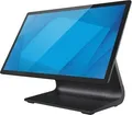 Elo Touch Solutions EloPOS Z30 Standard All-in-One Komplettlösung 1 x Snapdragon 660 RAM 4 GB Flash 64 GigE WLAN: 802.11a/b/g/n/ac Bluetooth 5.0 Android 10 Monitor: LED 39,6 cm 15.6" 1920 x 1080 Full HD @ 60 Hz Touchscreen dunkelgrau metallisch (E482347)