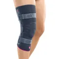MEDI Kniebandage Medi Genumedi® pro Kniegelenkorthese silberfarben IV