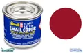Revell Modellbaufarben Email Color Kaminrot matt 14ml RAL 3002 32136