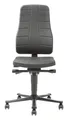 Bimos Allroundstuhl All-In-One2 PU-schwarz (9643-2000)
