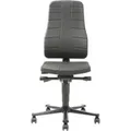 Interstuhl Arbeitsdrehstuhl Highline Rollen - 9643-2000