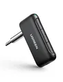 UGREEN Audio Bluetooth 5.0 Adapter AUX Mini Jack Black