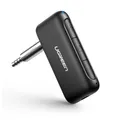 6957303873036 Ugreen CM276 Audioempfänger Bluetooth 5.0 Audio-Adapter AUX-Klinke