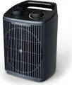 Rowenta Heizlüfter, maximal 2.000 Watt Leistung, 2 Leistungsstufen, Frostschutz-Automatik, ECO-Modus (SO2351 INSTANT)