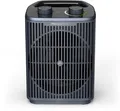 Rowenta SO2351 Instant Comfort Compact (grau) Heizlüfter