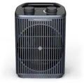 Rowenta SO 2351            grau Instant Comfort Compact