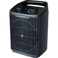 Rowenta SO2351 Intense Comfort Heizlüfter Grau 2000 Watt (max. 35 m²)