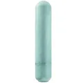 Gaia Eco Kugelvibrator 8,9 cm - Blau