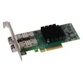 Sonnet Presto SFP28 10Gb Ethernet 2-Port PCIe Card (SFP28 sold separately) (Mini PCI Express) (G10E-SFP-2XM-E3)