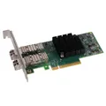 Sonnet Twin 10G Dual Port SFP28 10GB Ethernet PCIe Card - PCIe Soundkarte