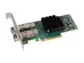 Sonnet Twin10G Dual Port SFP28 10Gb Ethernet PCIe Card (Mellanox)