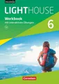 English G Lighthouse Band 6: 10. Schuljahr - Workbook mit interaktiven Übunge...