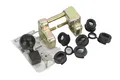 Winterhoff Robstop WS 3000 Diebstahlsicherung ab BJ 08/2002 Schlingerkupplung