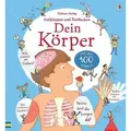 Aufklappen und Entdecken: Dein Körper
