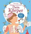 Aufklappen und Entdecken: Dein Körper: mit über 100... | Buch | Zustand sehr gut